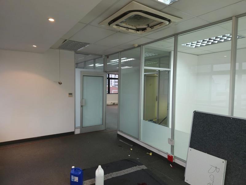 To Let commercial Property for Rent in Cape Town City Centre Western Cape